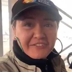 عاملة الإغاثة الأسترالية التي قتلت في غزة