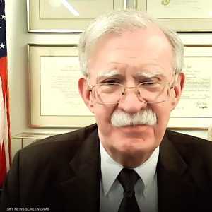 بولتون: إدارة بايدن تظهر الضعف أمام طهران