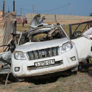 خلافات أميركية إسرائيلية بشأن عملية رفح