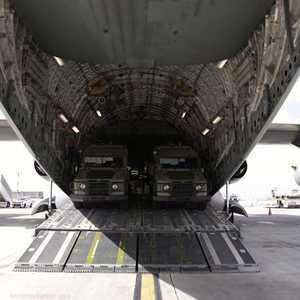 واشنطن تدرس إبرام صفقة عسكرية مع إسرائيل بـ18 مليار دولار