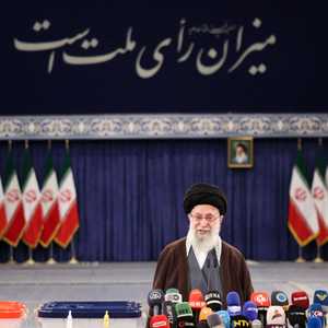 المرشد الإيراني يتوعد إسرائيل "بالندم"