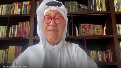 رئيس مجلس إدارة "دريك آند سكل" شفيق عبد الحميد