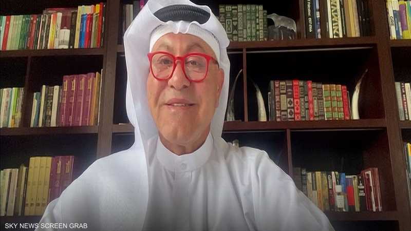 رئيس مجلس إدارة "دريك آند سكل" شفيق عبد الحميد