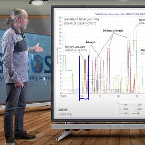 هوغربيتس يشرح توقعاته بشأن الزلزال الكبير المحتمل