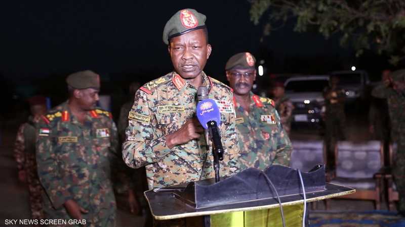 تصاعد الخلافات بين قيادات في الجيش السوداني
