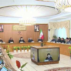 إيران توعدت بالرد على اغتيال زاهدي