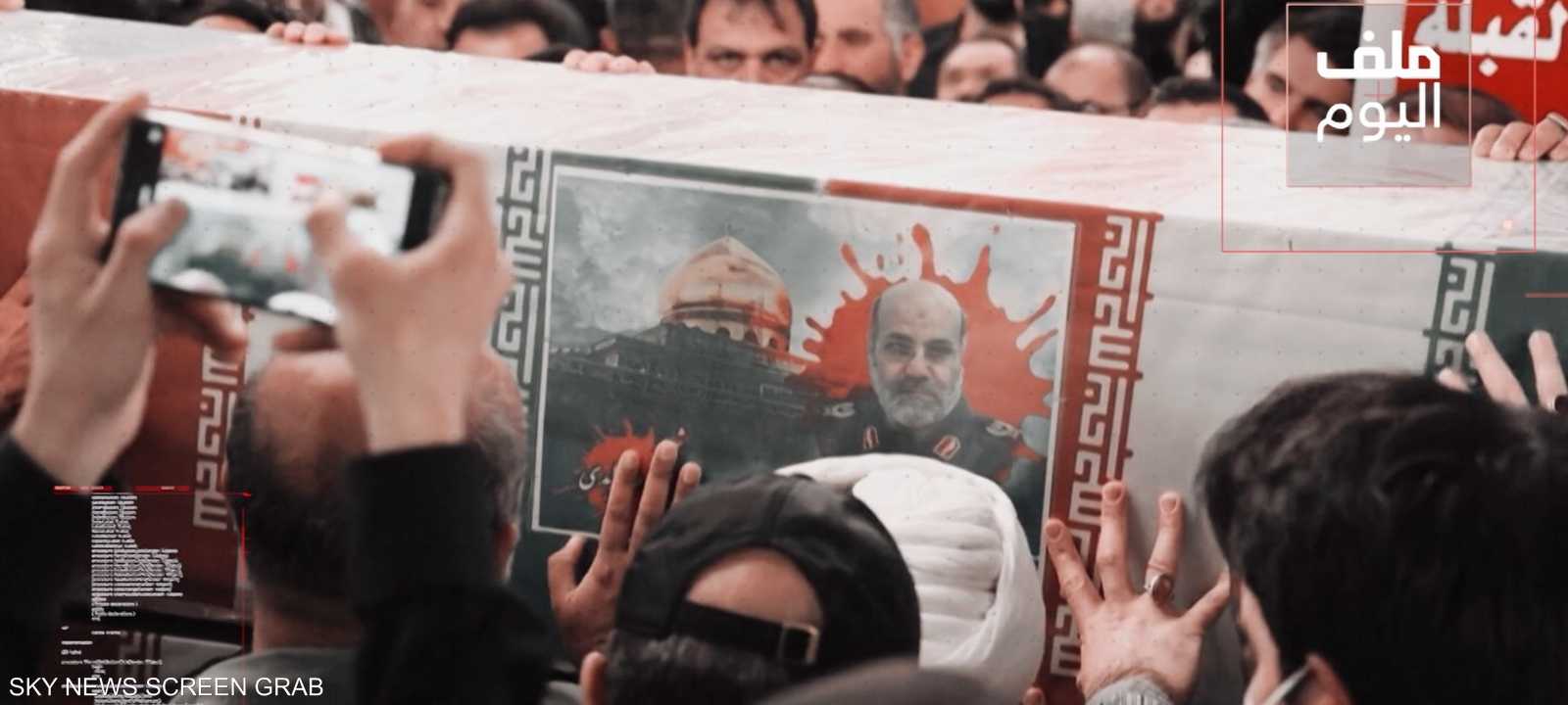 مخاوف من احتمال انطلاق الرد الإيراني على إسرائيل من لبنان