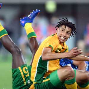 لاعب كايزر تشيفز لوك فلورز