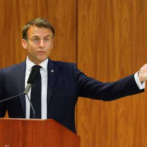 فرنسا تنفي مناقشة أي حوار بشأن أوكرانيا مع روسيا