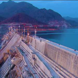 إثيوبيا تعلن بناء 95% من سد النهضة