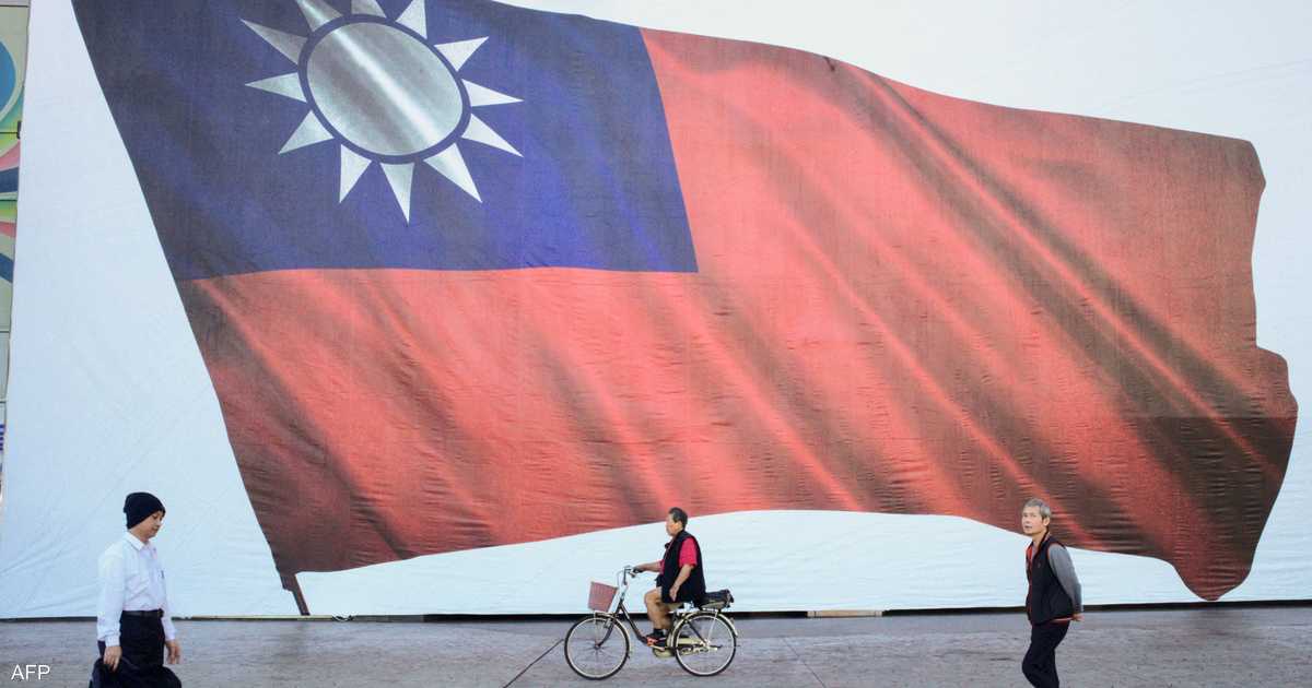 Taiwan hikes industrial natural gas prices