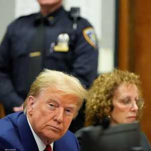 من المقرر أن تجري محاكمة ترامب في نيويورك في 15 أبريل