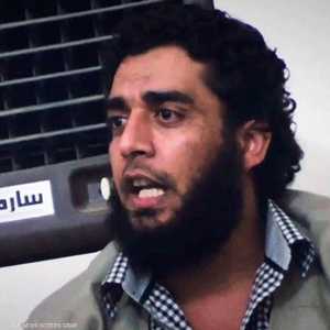 أبو ماريا القحطاني واسمه الحقيقي ميسر الجبوري