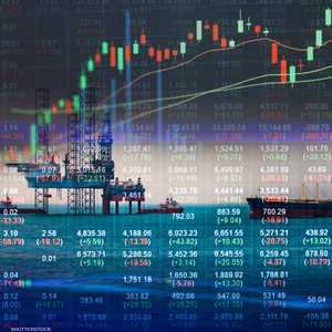 أسعار النفط