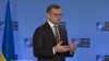 The Minister for Foreign Affairs of Ukraine calls for firm and strong Europe against Russia