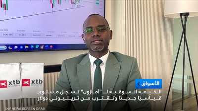 كبير محللي الأسواق في XTB MENA  هاني أبو عاقلة