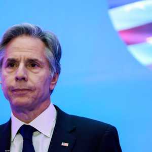 أنتوني بلينكن