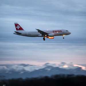 تم تغيير مسار الرحلة إلى فيينا