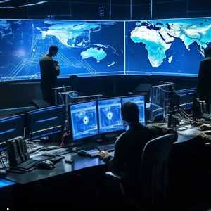 تضطلع الوحدة 8200 باستخدام الذكاء الاصطناعي في التجسس