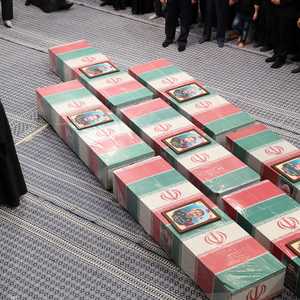 حصيلة الضربة التي استهدفت دمشق الإثنين 16 قتيلا