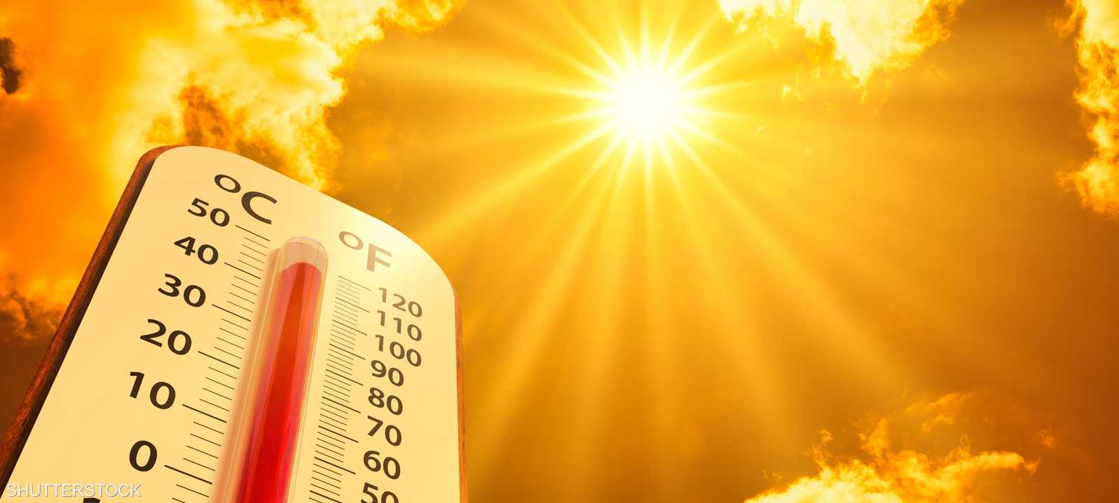 ارتفاع درجات الحرارة يهدد بمخاطر اقتصادية عالمية
