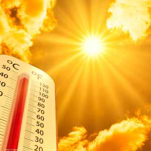 ارتفاع درجات الحرارة يهدد بمخاطر اقتصادية عالمية