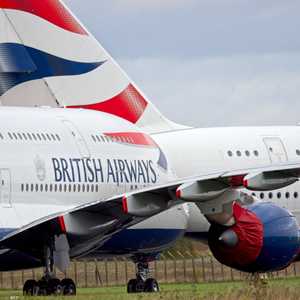 لم يتم الإبلاغ عن وقوع إصابات بين الركاب