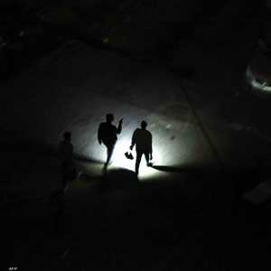 يعاني القطاع من نقص كبير في الوقود والخدمات الأساسية