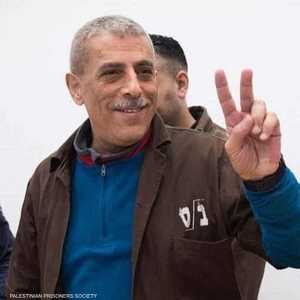 اتهم وليد دقة بخطف وقتل جندي إسرائيلي في عام 1986