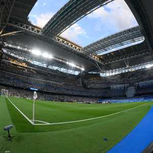 سانتياغو برنابيو يحتضن مباراة الريال ومان سيتي