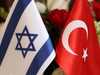 تركيا علقت التجارة الثنائية مع إسرائيل