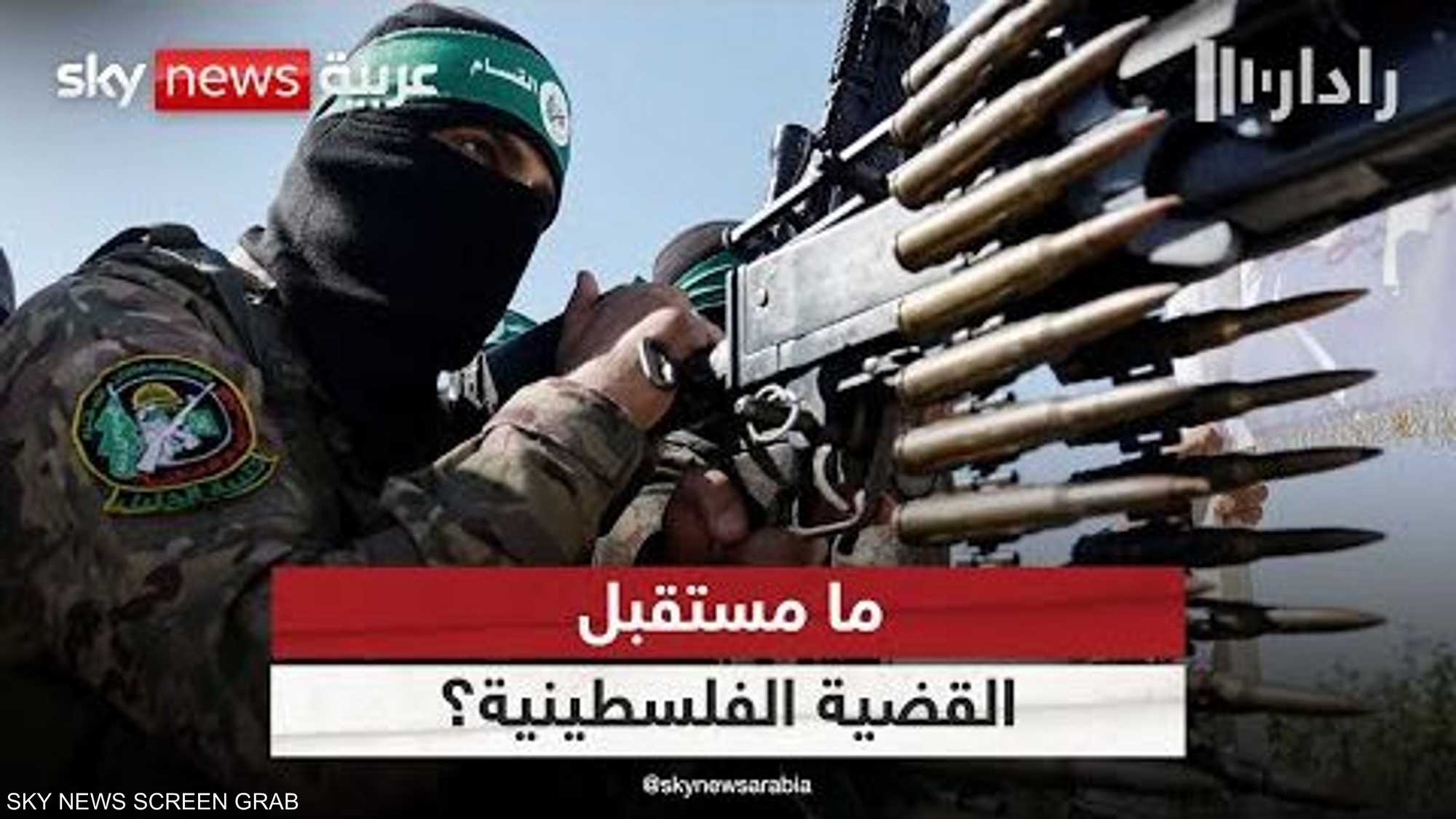 خلافات بين فتح وحماس.. من سيُدير قطاع غزة بعد انتهاء الحرب ؟
