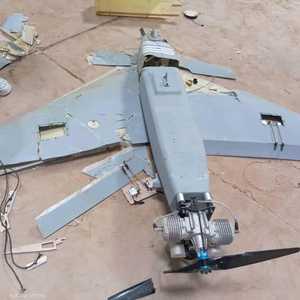 مسيرات تستهدف منشآت عسكرية في القضارف