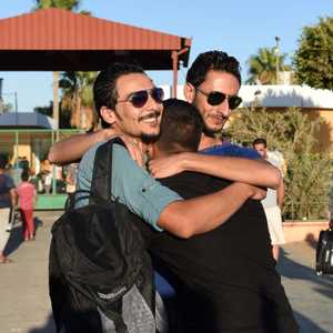 لاجئون في إسبانيا