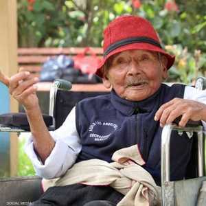 مارسيلينو أباد