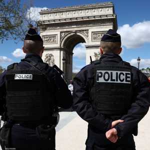 شددت الشرطة الفرنسية الإجراءات الأمنية