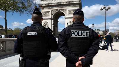تهديدات داعش.. استنفار في باريس قبل لقاء سان جرمان وبرشلونة
