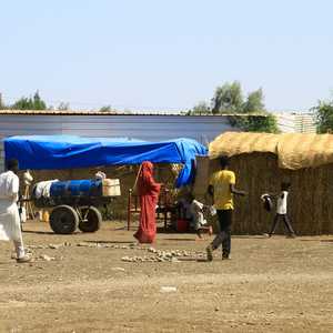 دفعت الحرب في السودان الملايين إلى الجوع الحاد