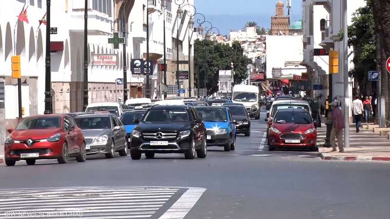 "يوم بدون سيارة".. مبادرة مغربية للتخفيف من انبعاثات الكربون