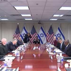 تنسيق أميركي إسرائيلي تحسبا لهجوم إيراني محتمل