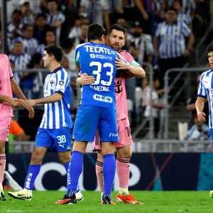 وجود الفائز بالكرة الذهبية ثماني مرات لم يكن كافيا