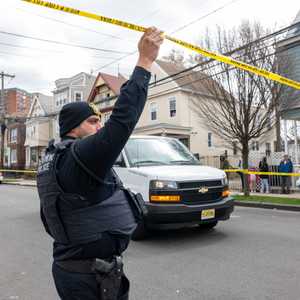 يشعر المسؤولون الأميركيون بالقلق بشأن احتمال شن هجوم