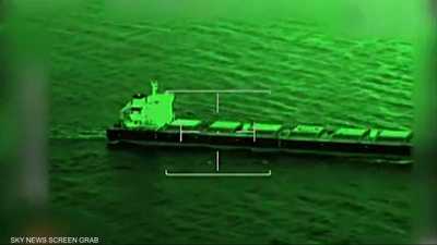 3 عمليات حوثية ضد سفن ومدمرات أميركية وإسرائيلية