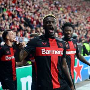 انتصار جديد لباير ليفركوزن