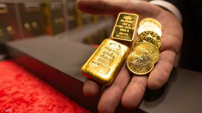 الذهب يتراجع وسط ترقب لبيانات التضخم الأميركية