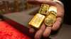 Gold shines as demand for it increases as a safe haven