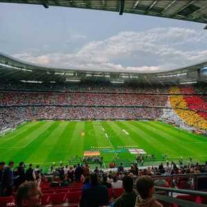 المخاوف ستتصاعد مرة أخرى قبل المنافسة الأوروبية الكبيرة