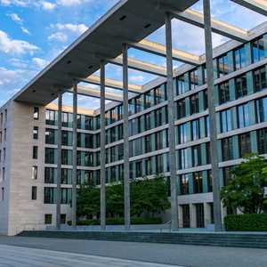 مبنى الخارجية الألمانية