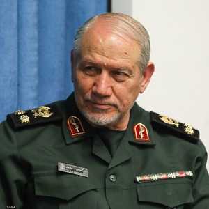 اللواء يحيى رحيم صفوي