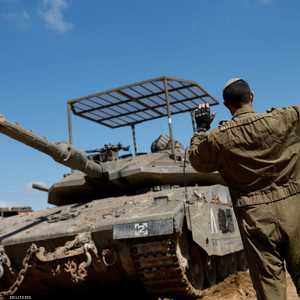 إسرائيل في حالة تأهب